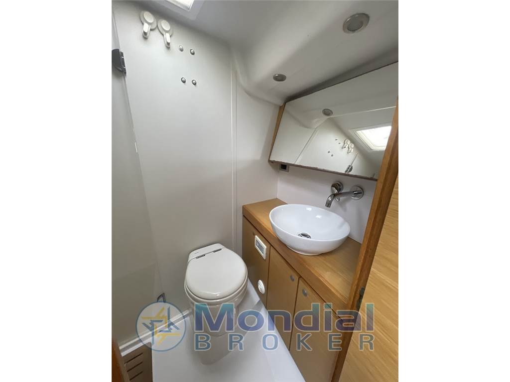 Grand Soleil Grand Soleil 47