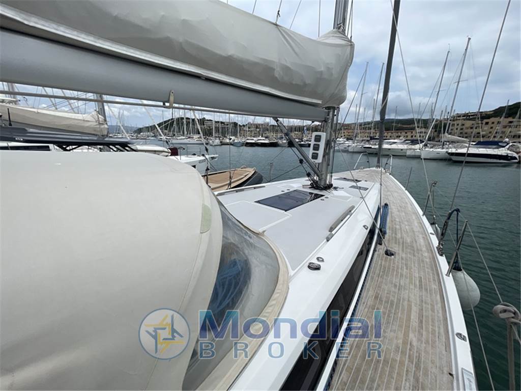 Grand Soleil Grand Soleil 47