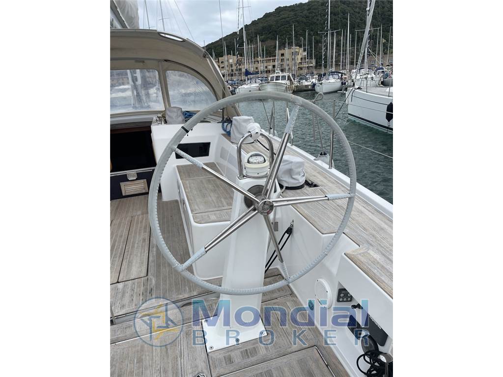 Grand Soleil Grand Soleil 47
