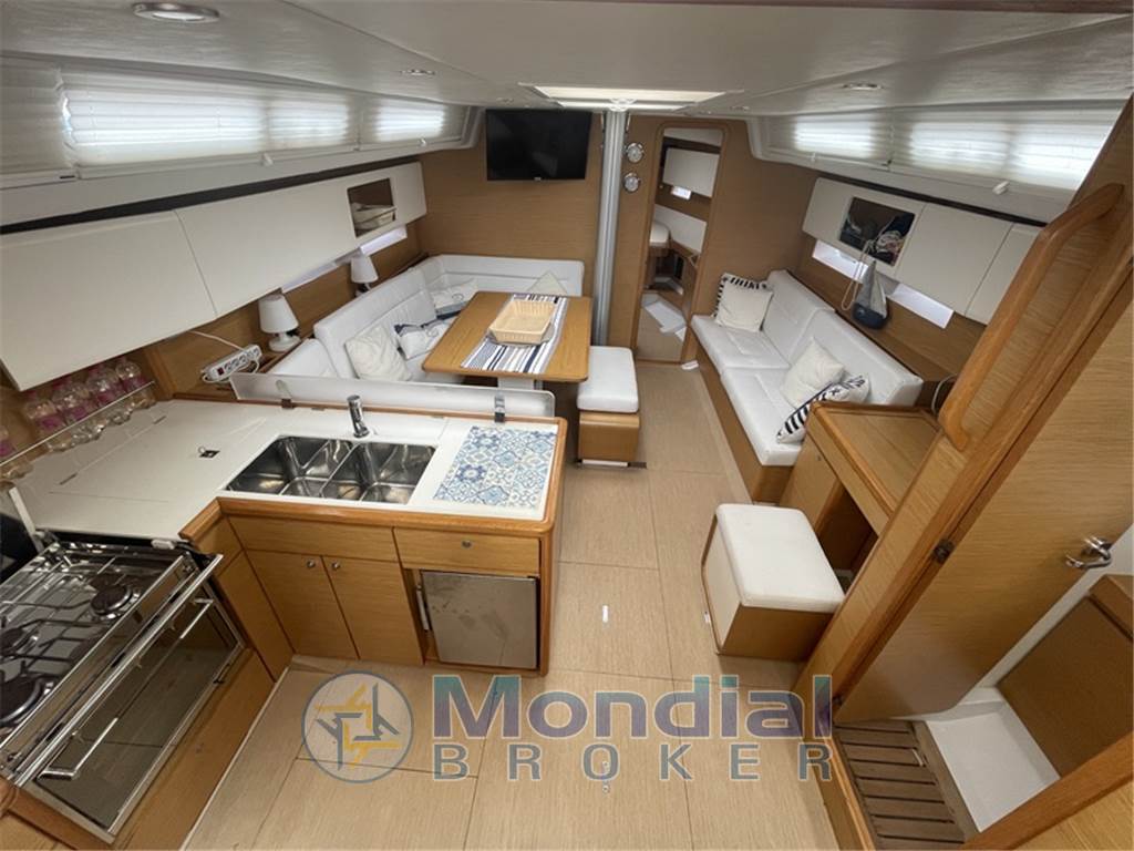 Grand Soleil Grand Soleil 47