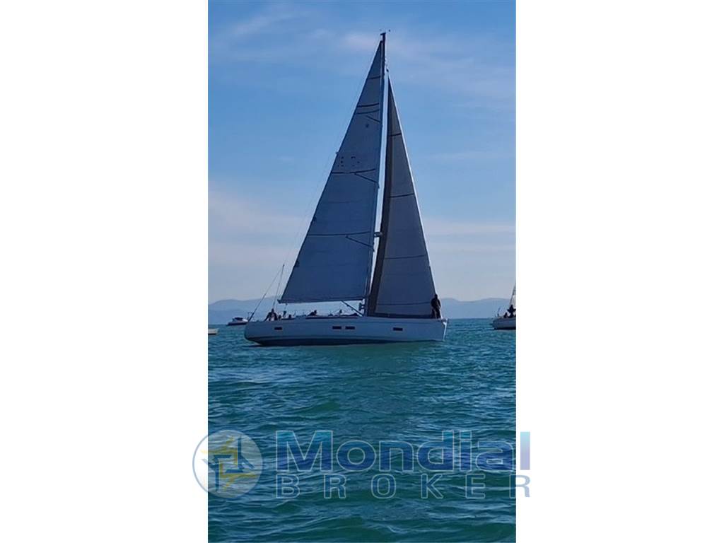 Grand Soleil Grand Soleil 47