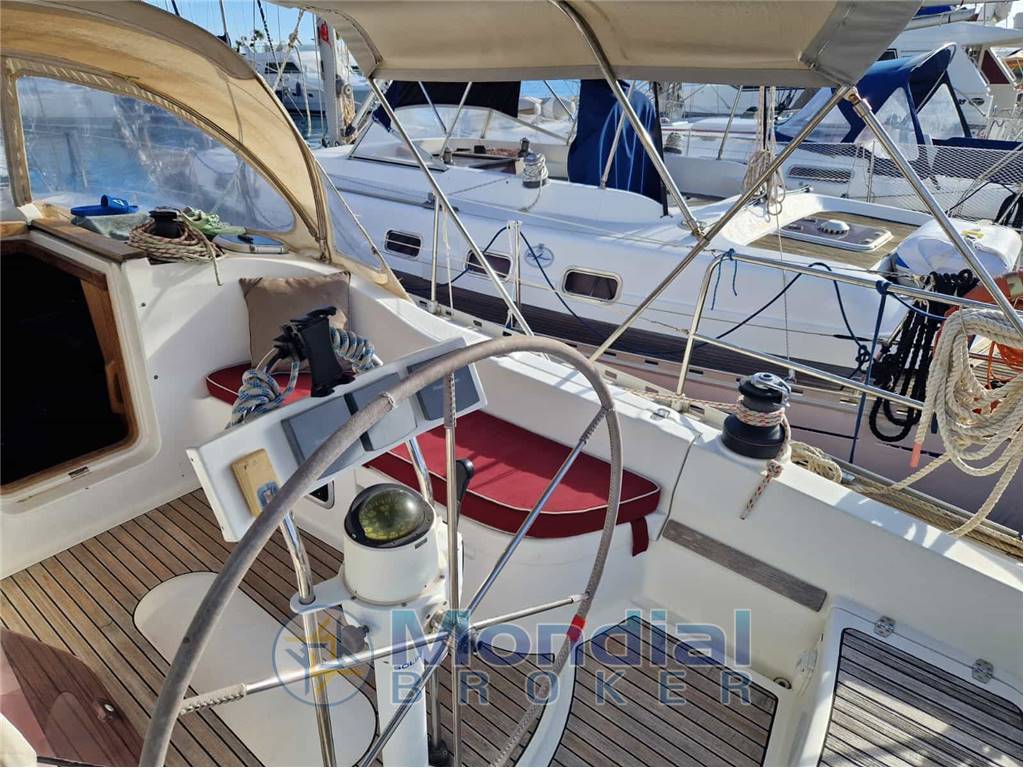 Delphia Yachts Delphia 40