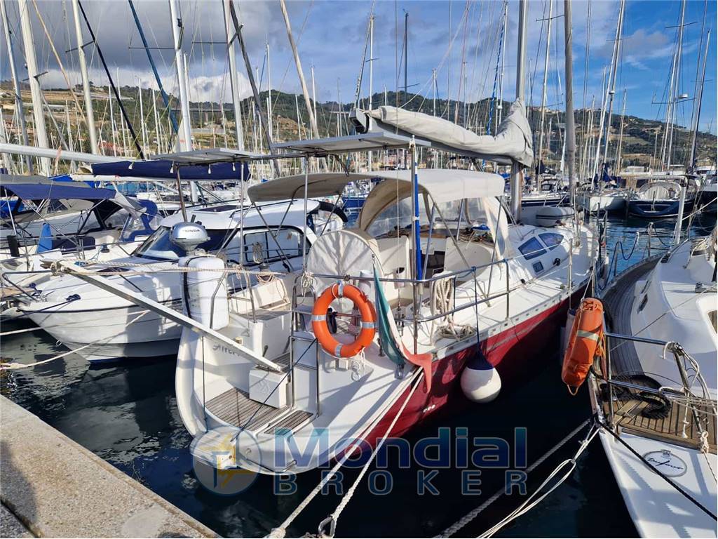 Delphia Yachts Delphia 40