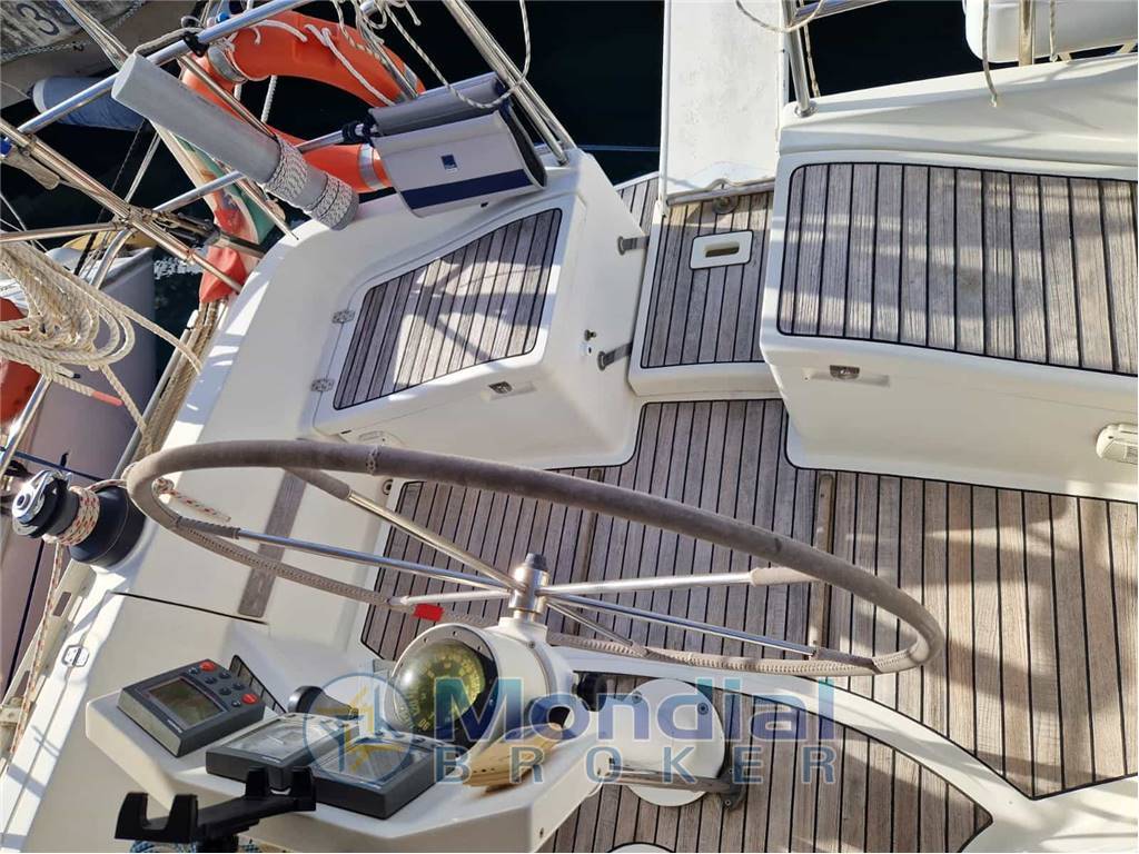 Delphia Yachts Delphia 40