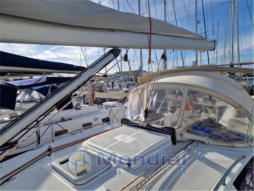 Delphia Yachts Delphia 40