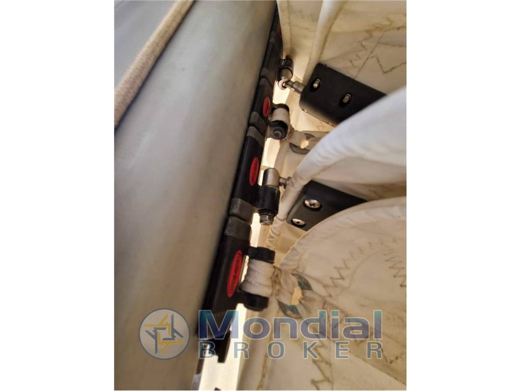 Delphia Yachts Delphia 40