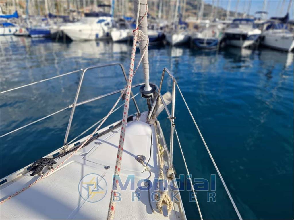 Delphia Yachts Delphia 40