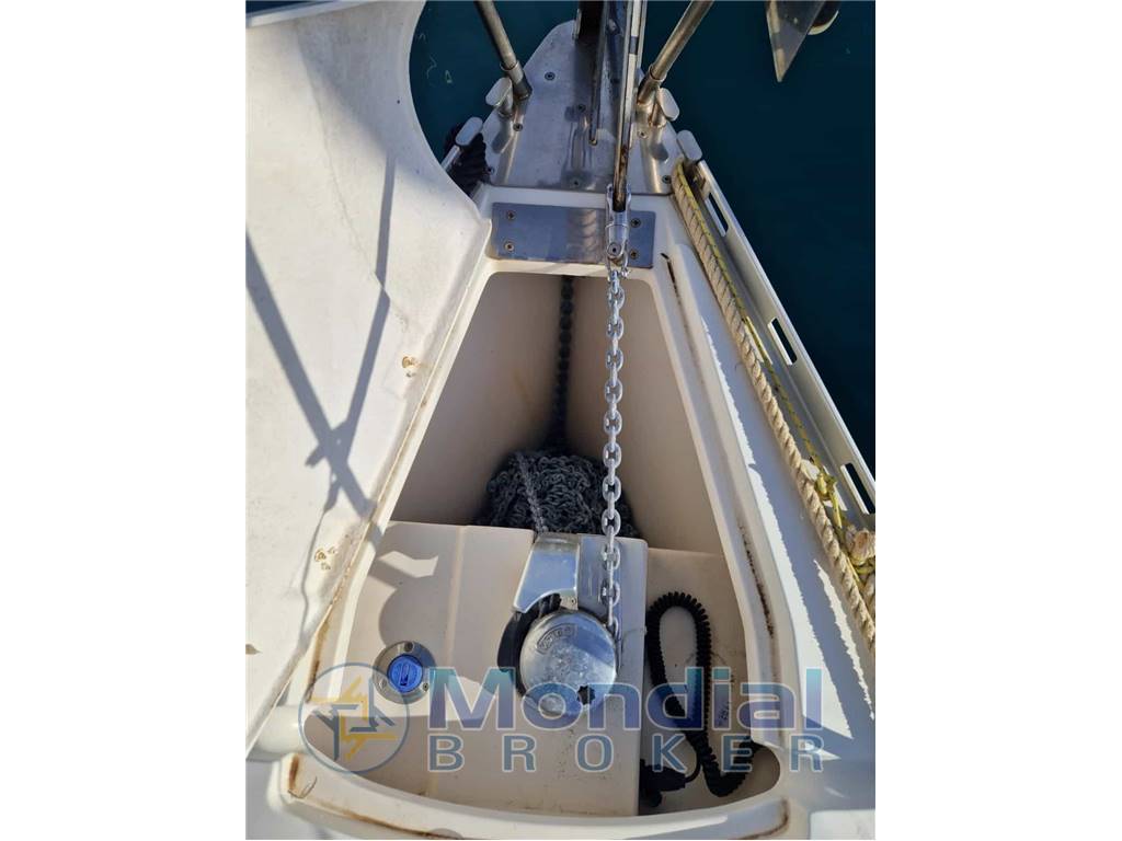 Delphia Yachts Delphia 40