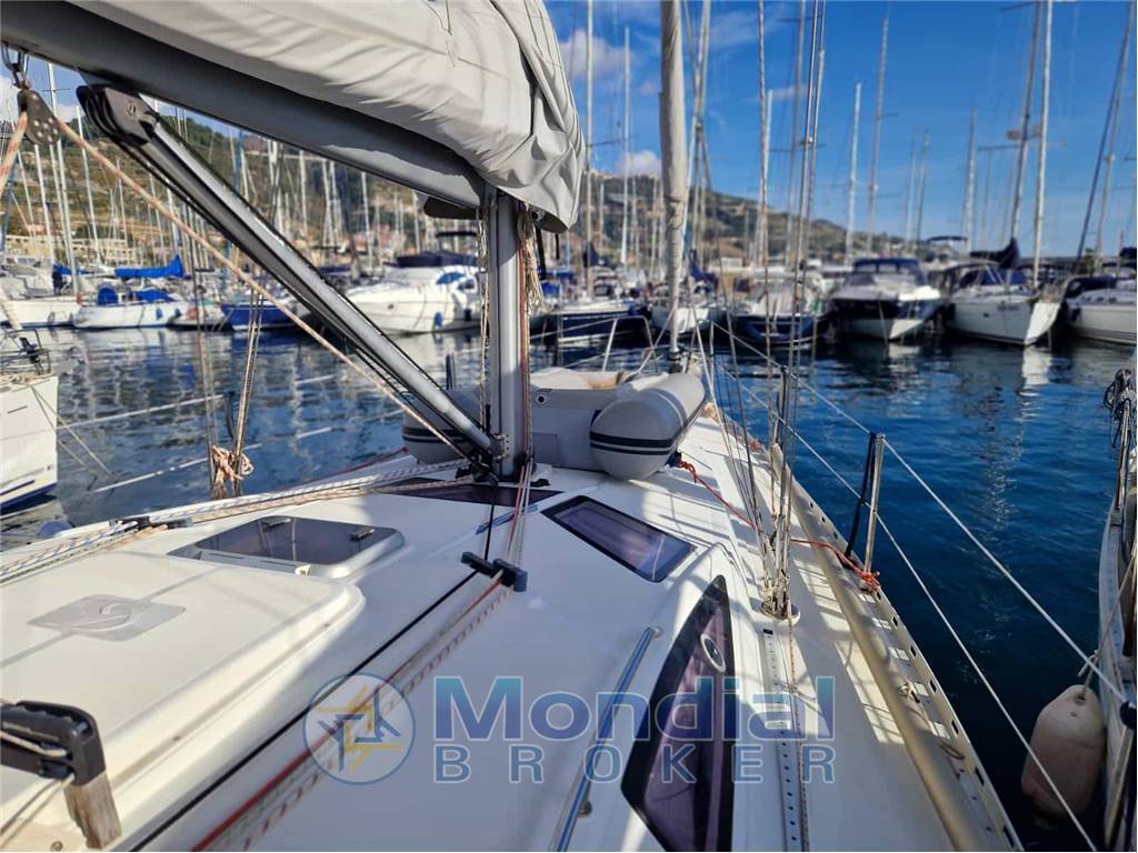 Delphia Yachts Delphia 40