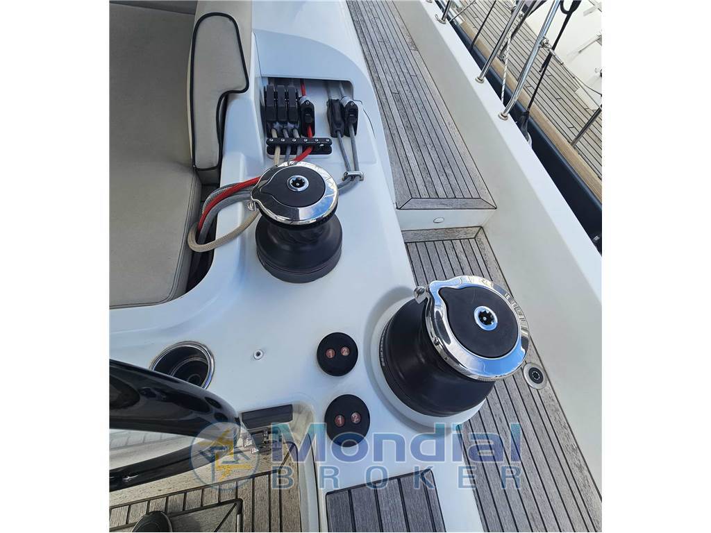 Beneteau Yacht Oceanis Yacht 54