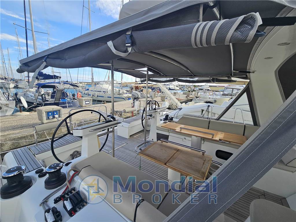 Beneteau Yacht Oceanis Yacht 54