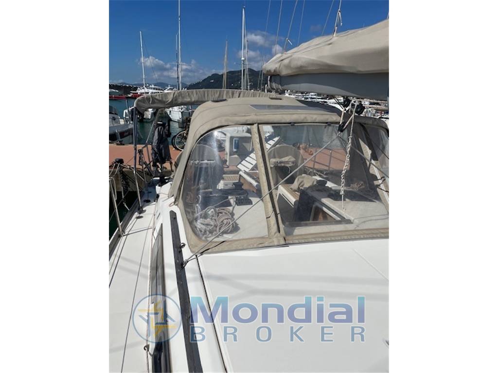 Dufour Yachts Dufour 360 grand large