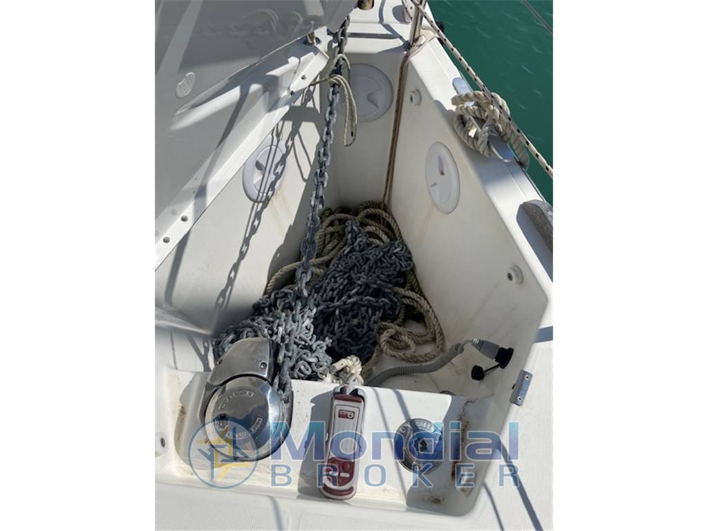 Dufour Yachts Dufour 360 grand large