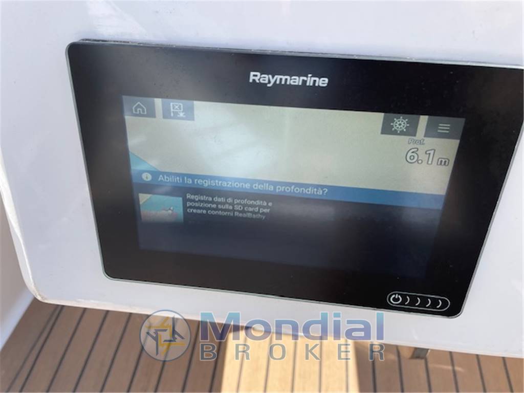 Dufour Yachts Dufour 360 grand large
