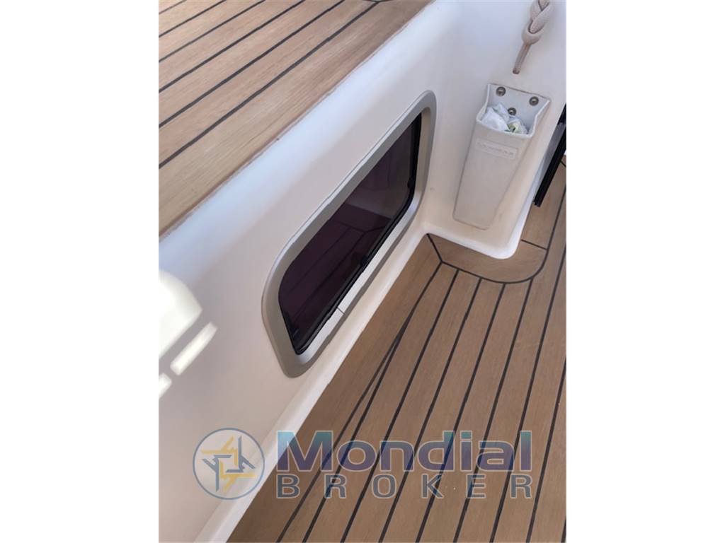 Dufour Yachts Dufour 360 grand large