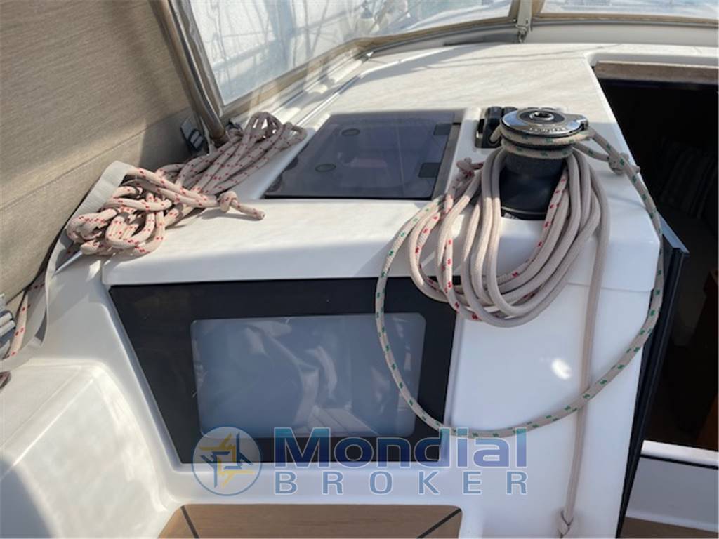 Dufour Yachts Dufour 360 grand large