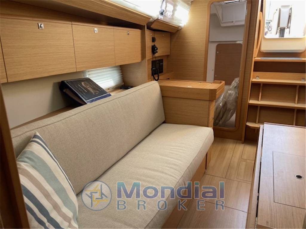 Dufour Yachts Dufour 360 grand large