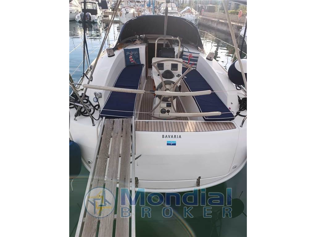 Bavaria Bavaria 32 cruiser