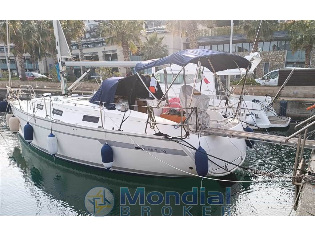 Bavaria Bavaria 32 cruiser