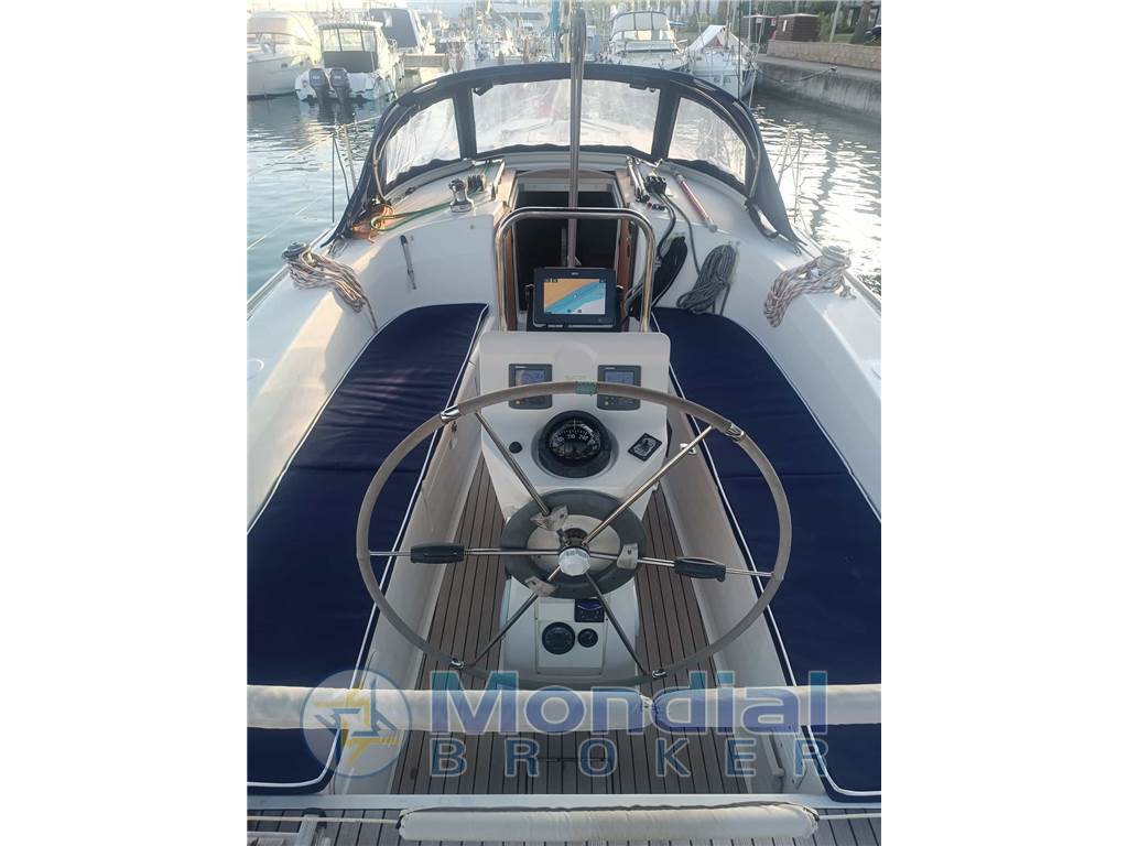 Bavaria Bavaria 32 cruiser