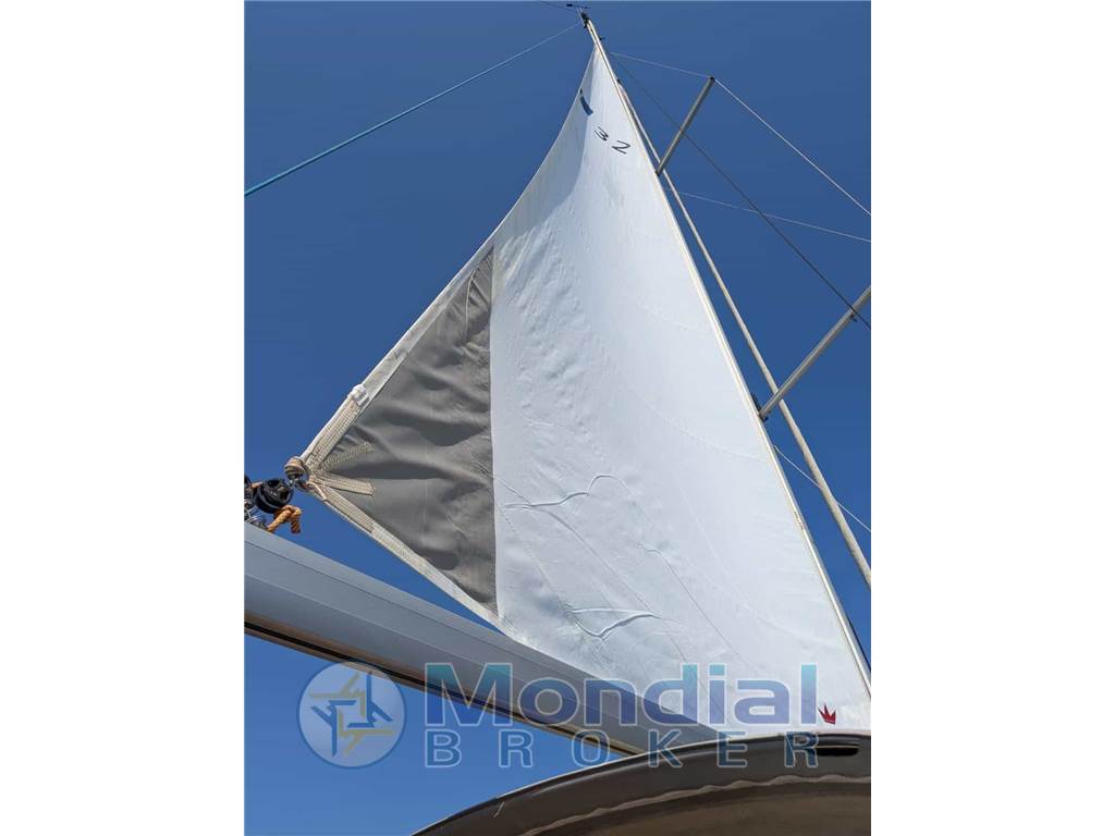 Bavaria Bavaria 32 cruiser