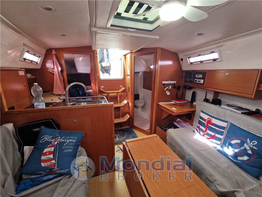 Bavaria Bavaria 32 cruiser