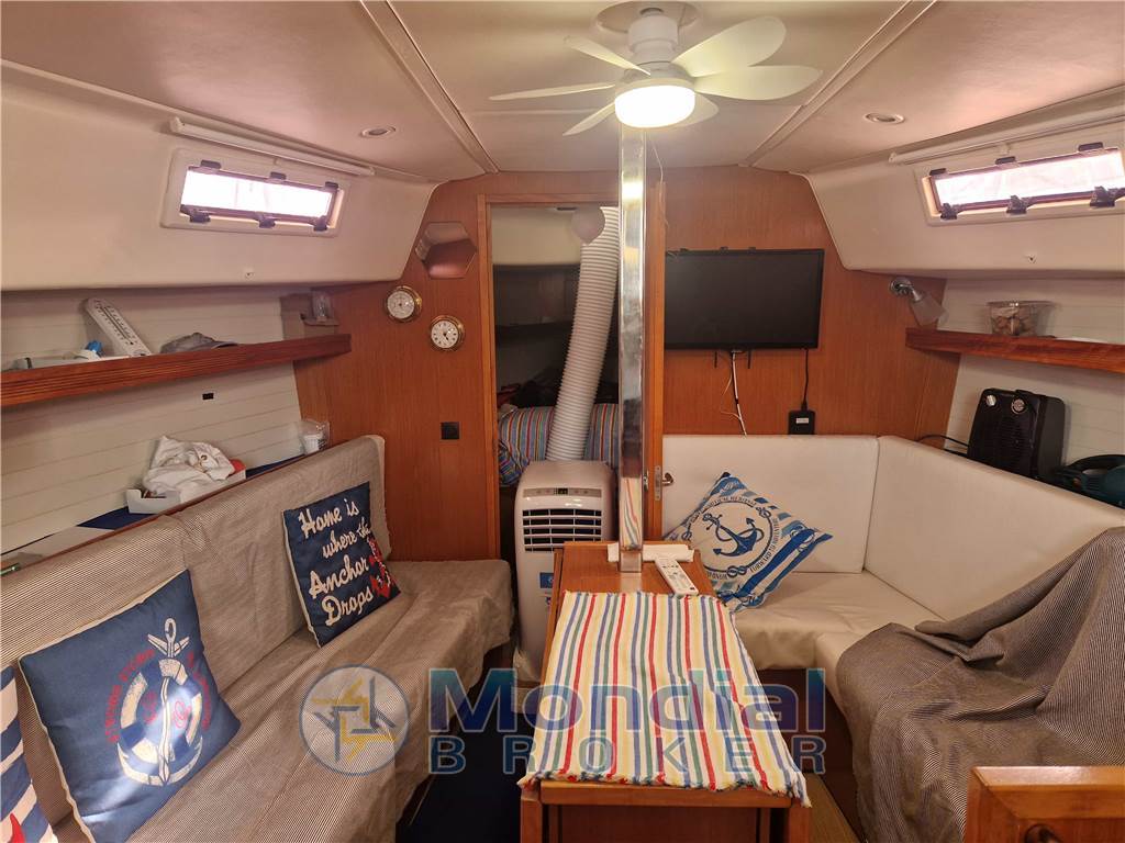 Bavaria Bavaria 32 cruiser