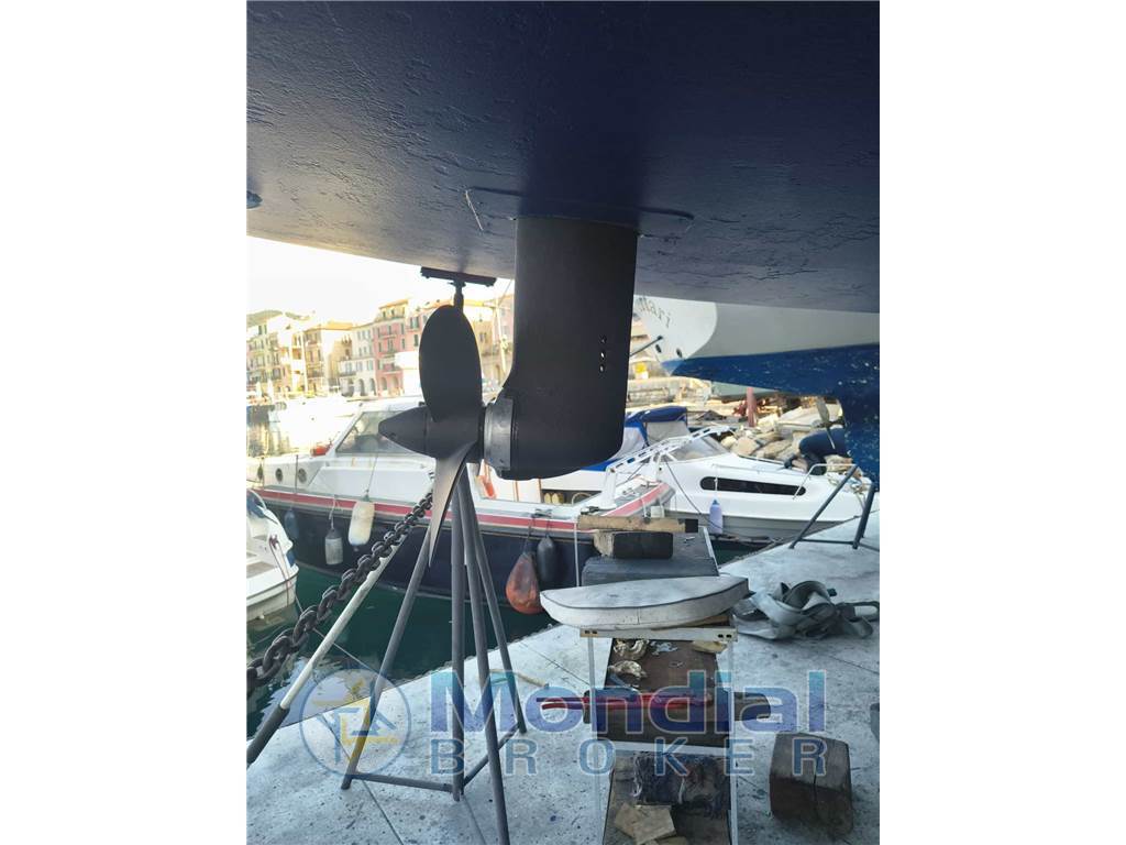 Bavaria Bavaria 32 cruiser