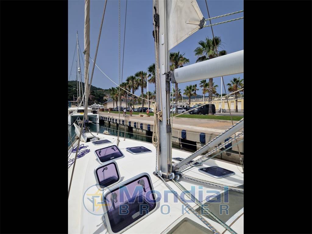 Beneteau Yacht Oceanis  473 clipper