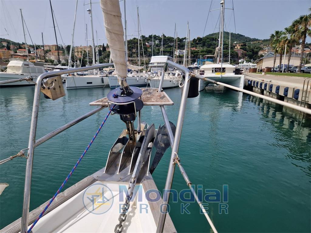 Beneteau Yacht Oceanis  473 clipper