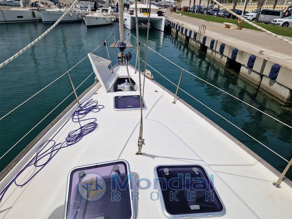 Beneteau Yacht Oceanis  473 clipper