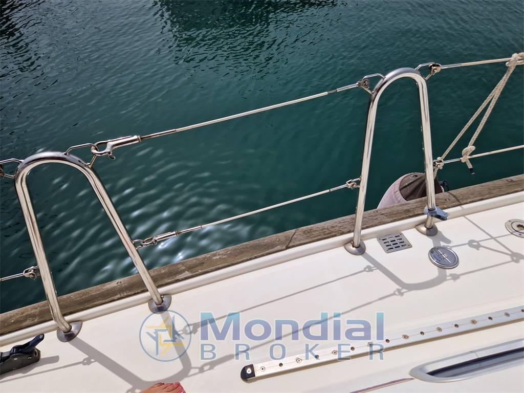 Beneteau Yacht Oceanis  473 clipper