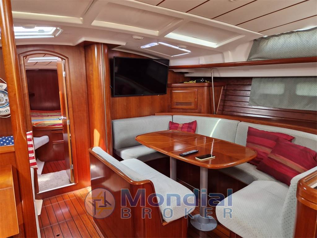 Beneteau Yacht Oceanis  473 clipper