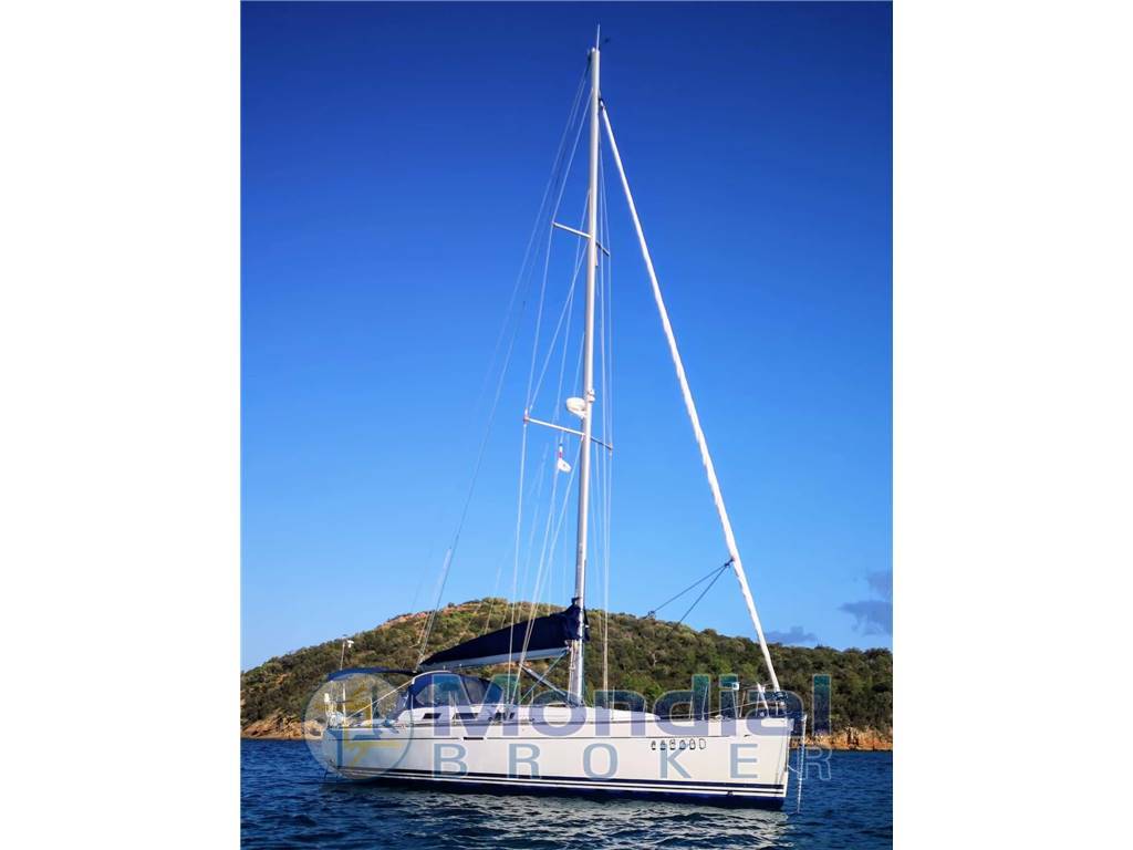 Dufour Yachts Dufour 44 performance