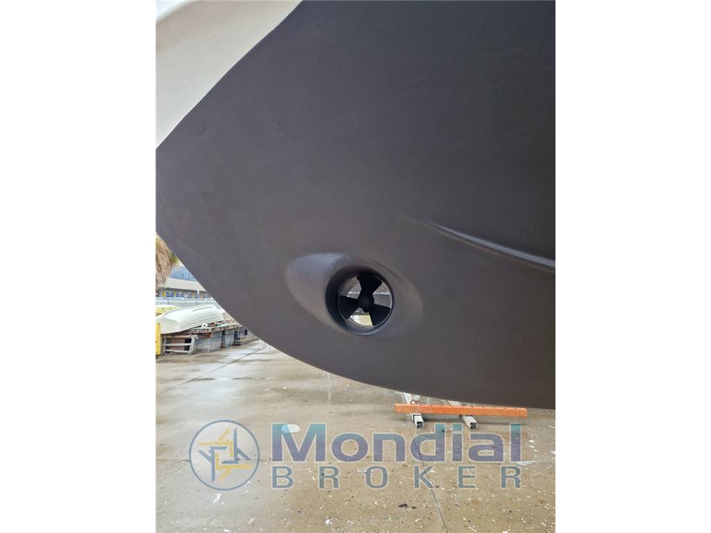 Beneteau Yacht Antares 980