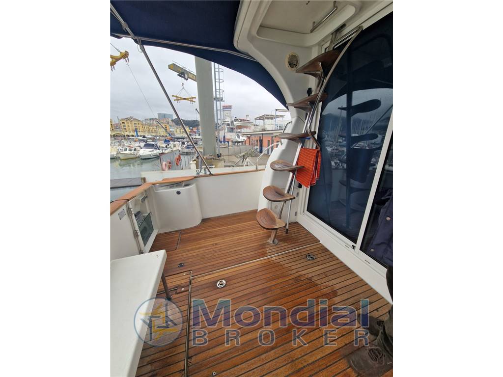 Beneteau Yacht Antares 980