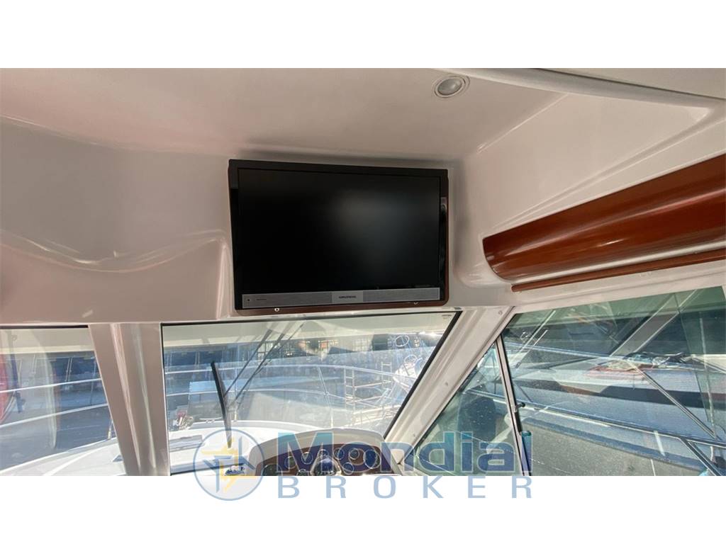 Beneteau Yacht Antares 980