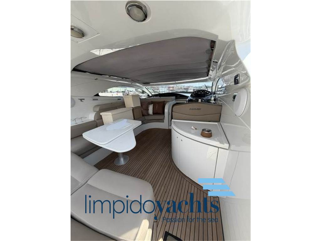 RIZZARDI INCREDIBLE 45'