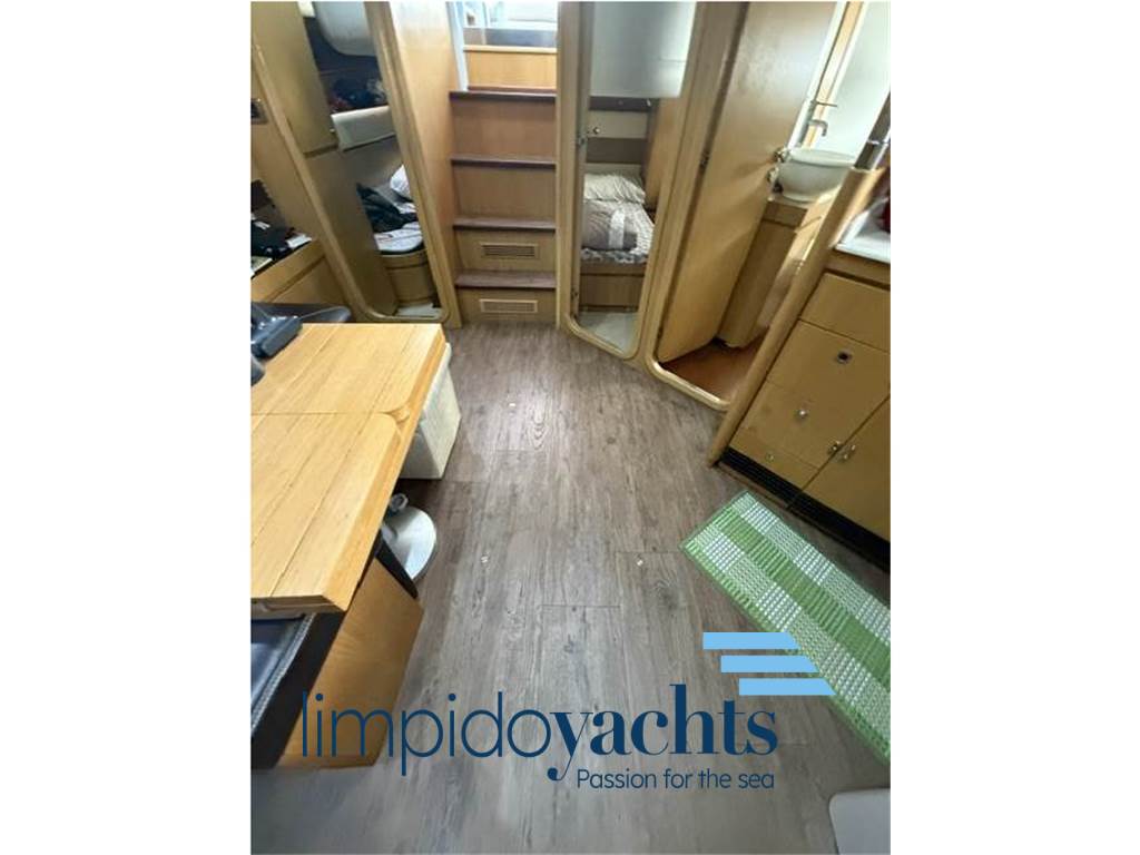 RIZZARDI INCREDIBLE 45'