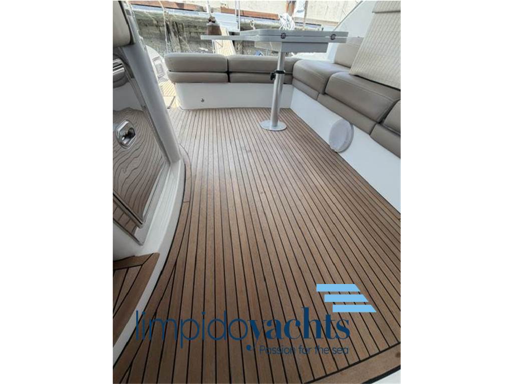 RIZZARDI INCREDIBLE 45'