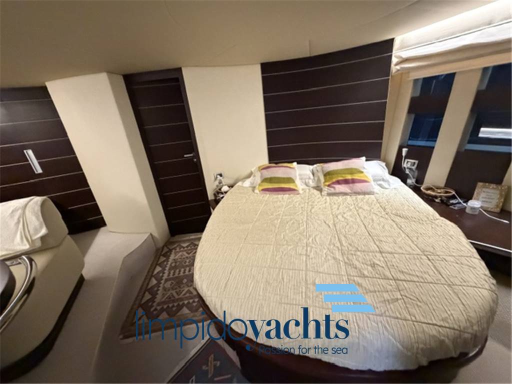 AZIMUT BENETTI 68S