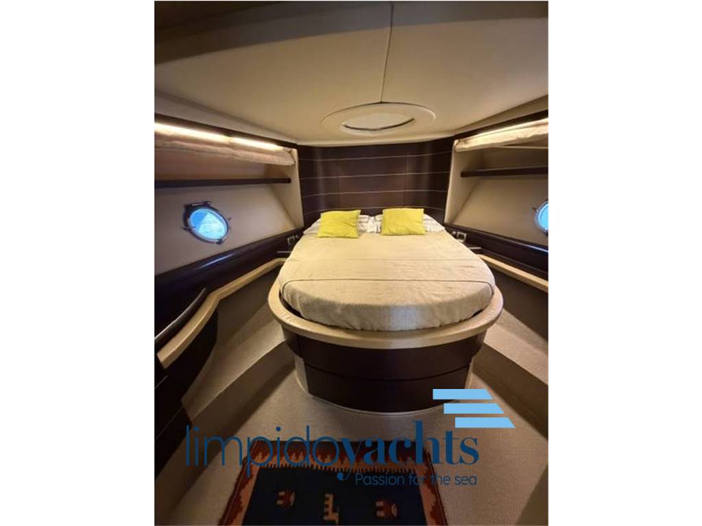 AZIMUT BENETTI 68S