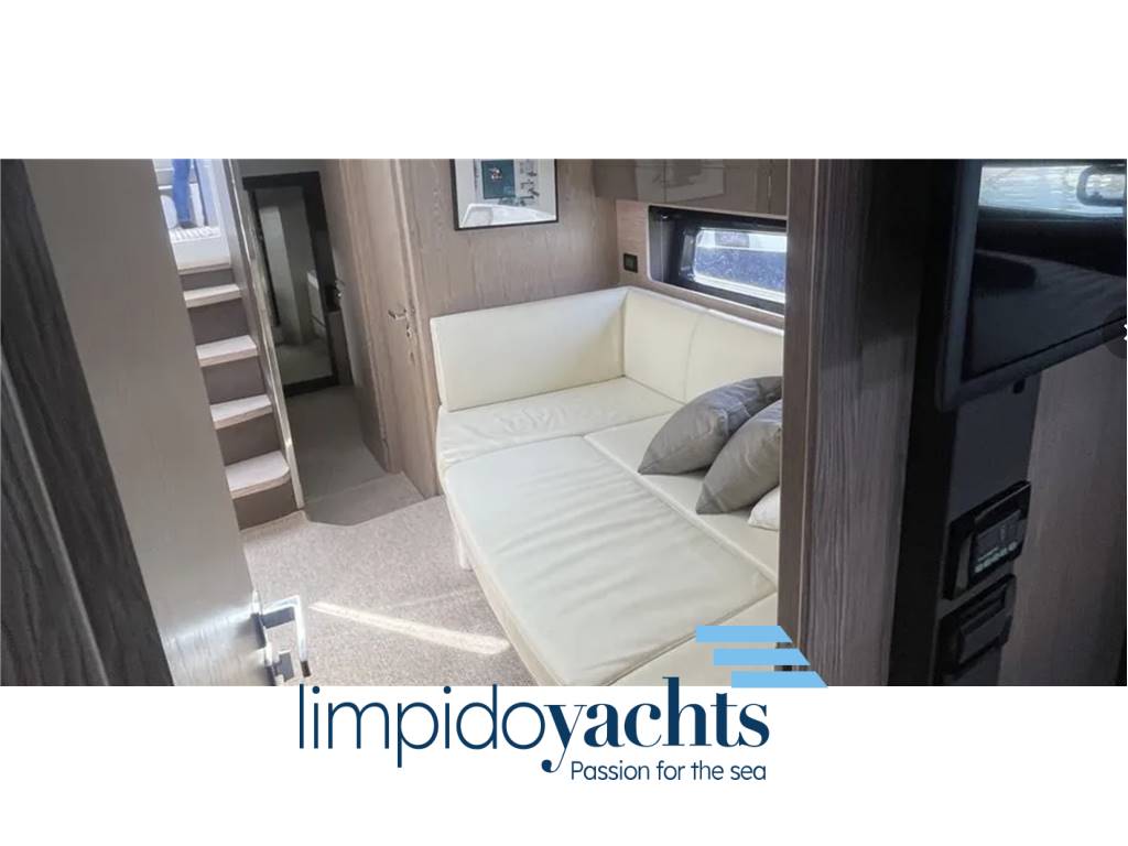 AZIMUT BENETTI ATLANTIS 45'