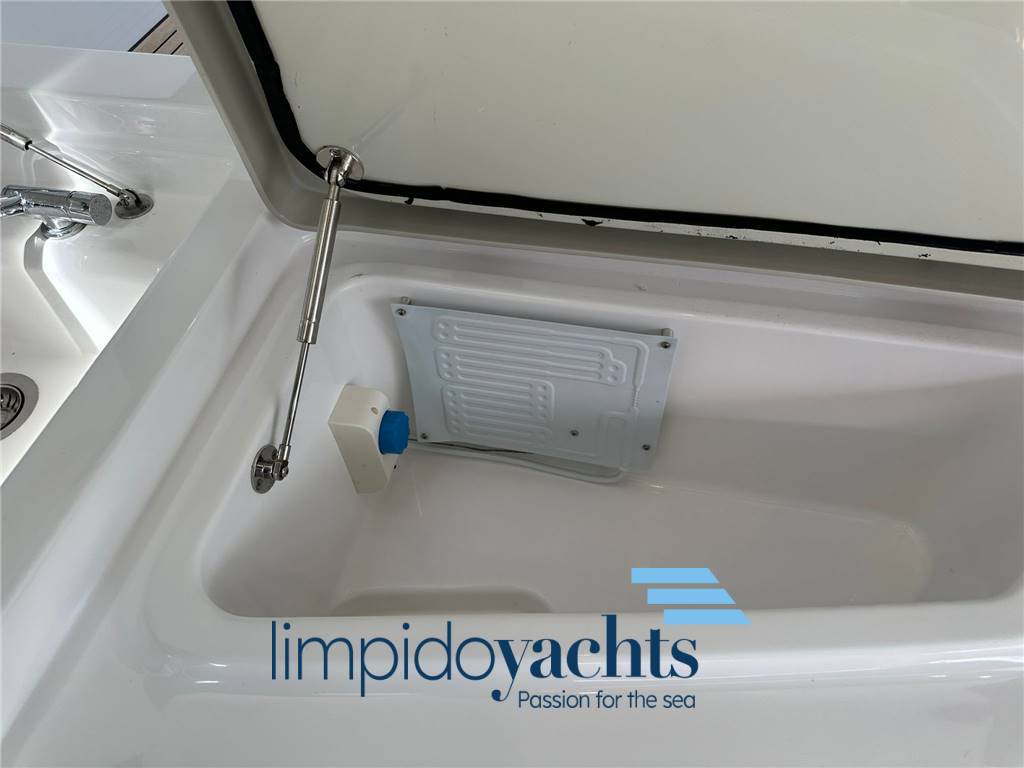 AZIMUT BENETTI ATLANTIS 45'