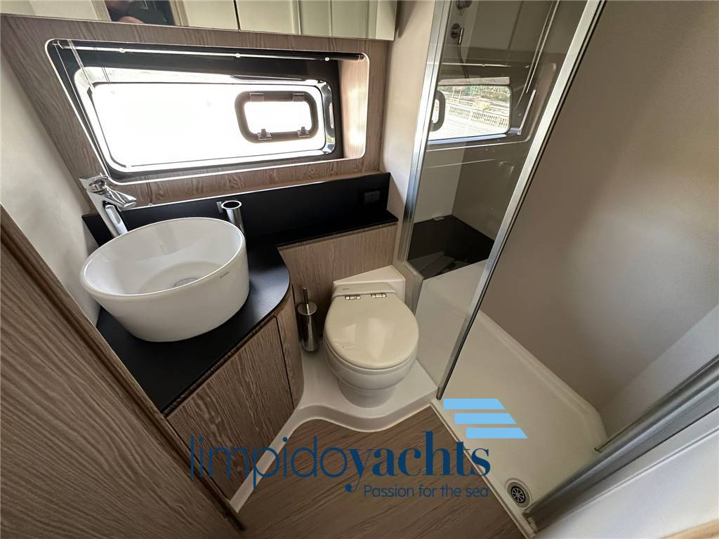 AZIMUT BENETTI ATLANTIS 45'