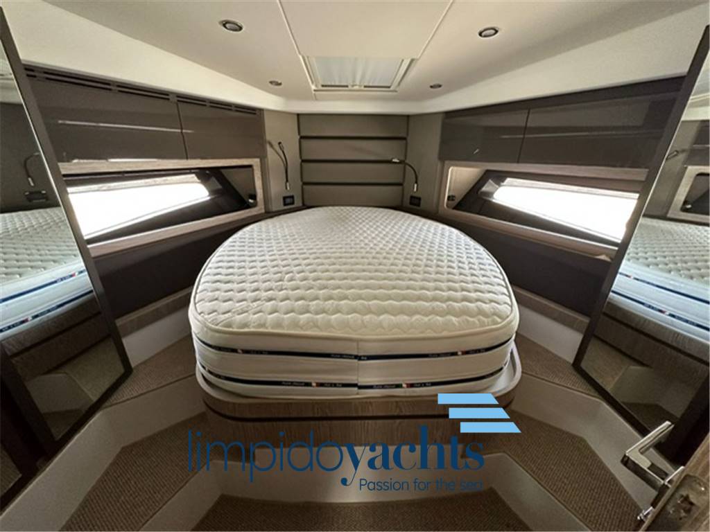 AZIMUT BENETTI ATLANTIS 45'