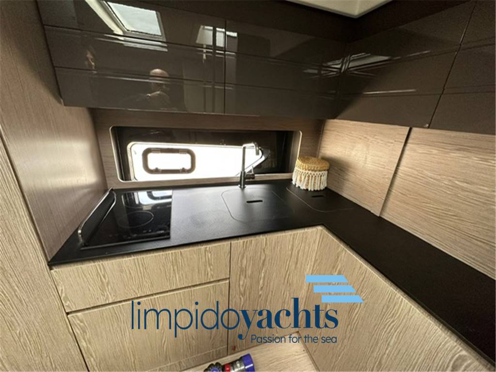 AZIMUT BENETTI ATLANTIS 45'