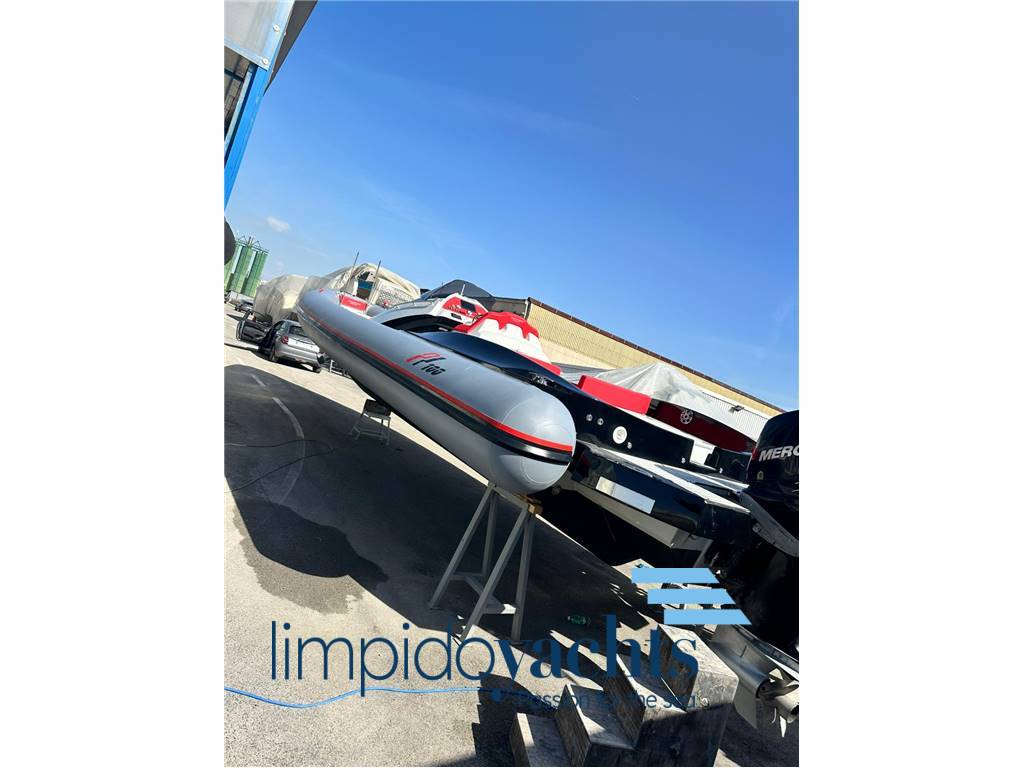 PANAMERA PY 100