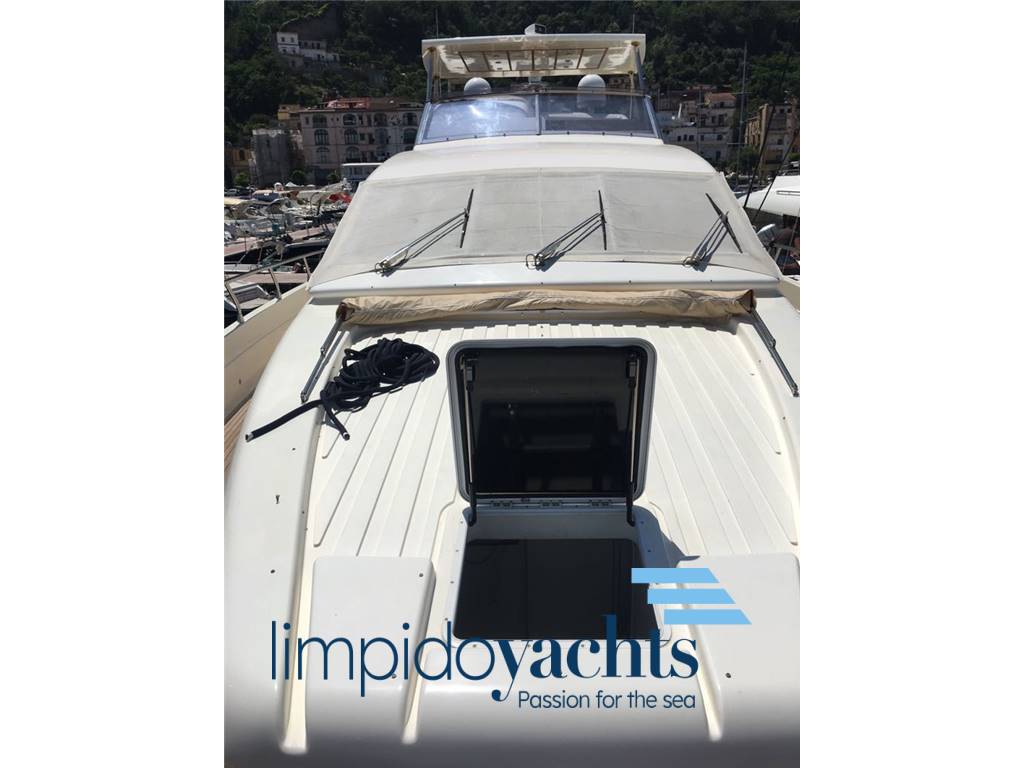 POSILLIPO TECHNEMA 70'