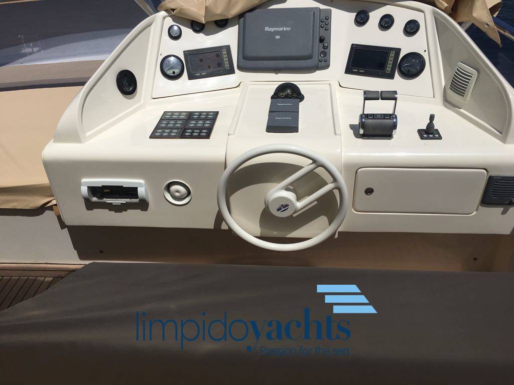 POSILLIPO TECHNEMA 70'